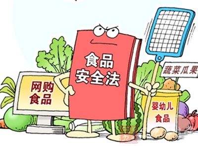 深圳食品经营许可证申请条件详解