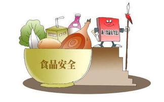 食品经营许可证 老板们不为人知的五大秘密