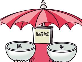 厦门首例餐饮店伪造食品经营许可证案 法律利剑守护舌尖安全