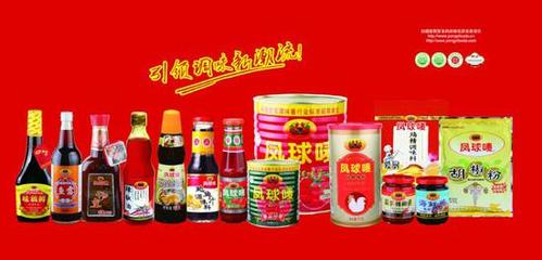 广东省东莞市永益食品 匠心品质与卓越经营之道